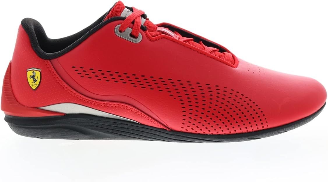 Puma Scarpe da uomo: Puma Ferrari Drift CAT Decima Gr. 44 – Nuovo e nell'imballaggio originale da Spreitenbach venduto da 1Runner 6