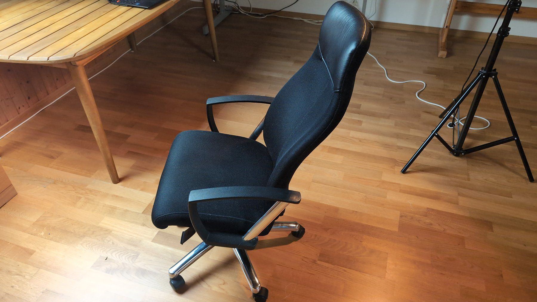 Stühle: Bürostuhl – Gebraucht aus Wichtrach von Martin2009 2