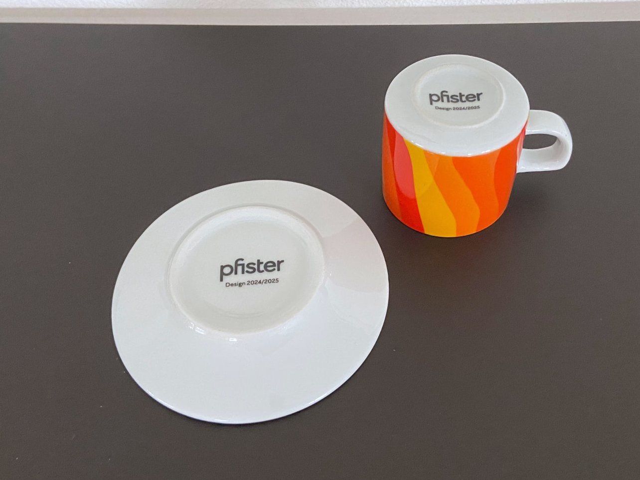 Pfister Tassen: Espressotasse Möbel Pfister 2024 – Gebraucht aus Birr von Jamonline 2