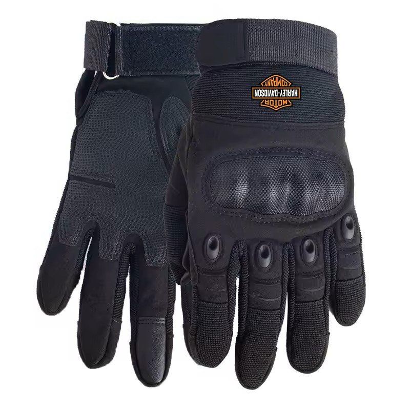 Harley-Davidson Gants & mitaines : Gants moto Harley-Davidson J091 – Neuf avec emballage d'origine à Allens par MADE.IN.ROCK.N.ROLL