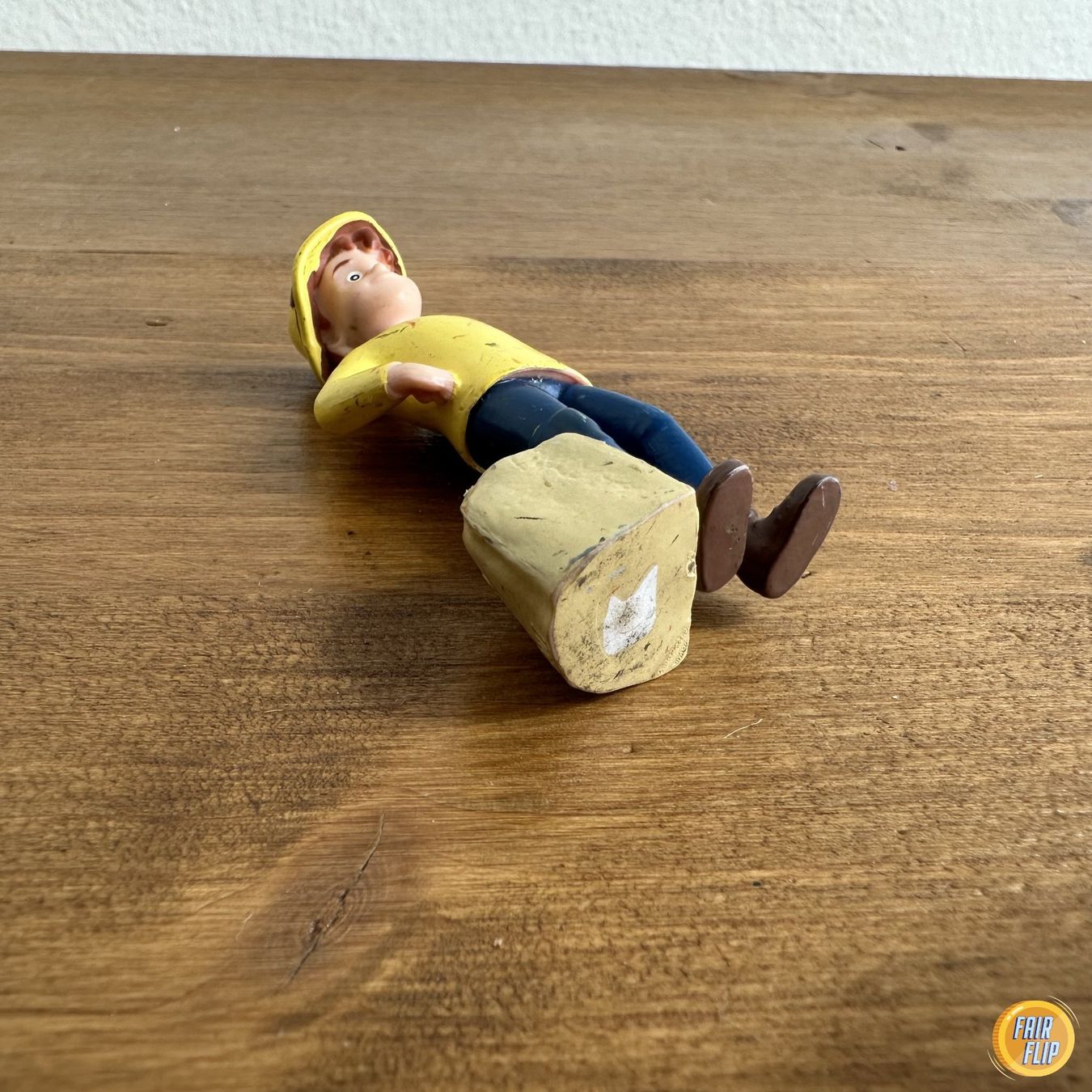 Tonies Figuren: Tonies Figur Peter (Heidi) – Gebraucht aus Luzern von fairflip 2