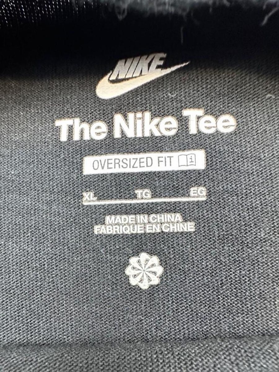 Nike T-shirt: Nike T-shirt – Usato da Erlinsbach SO venduto da TogaResell 3