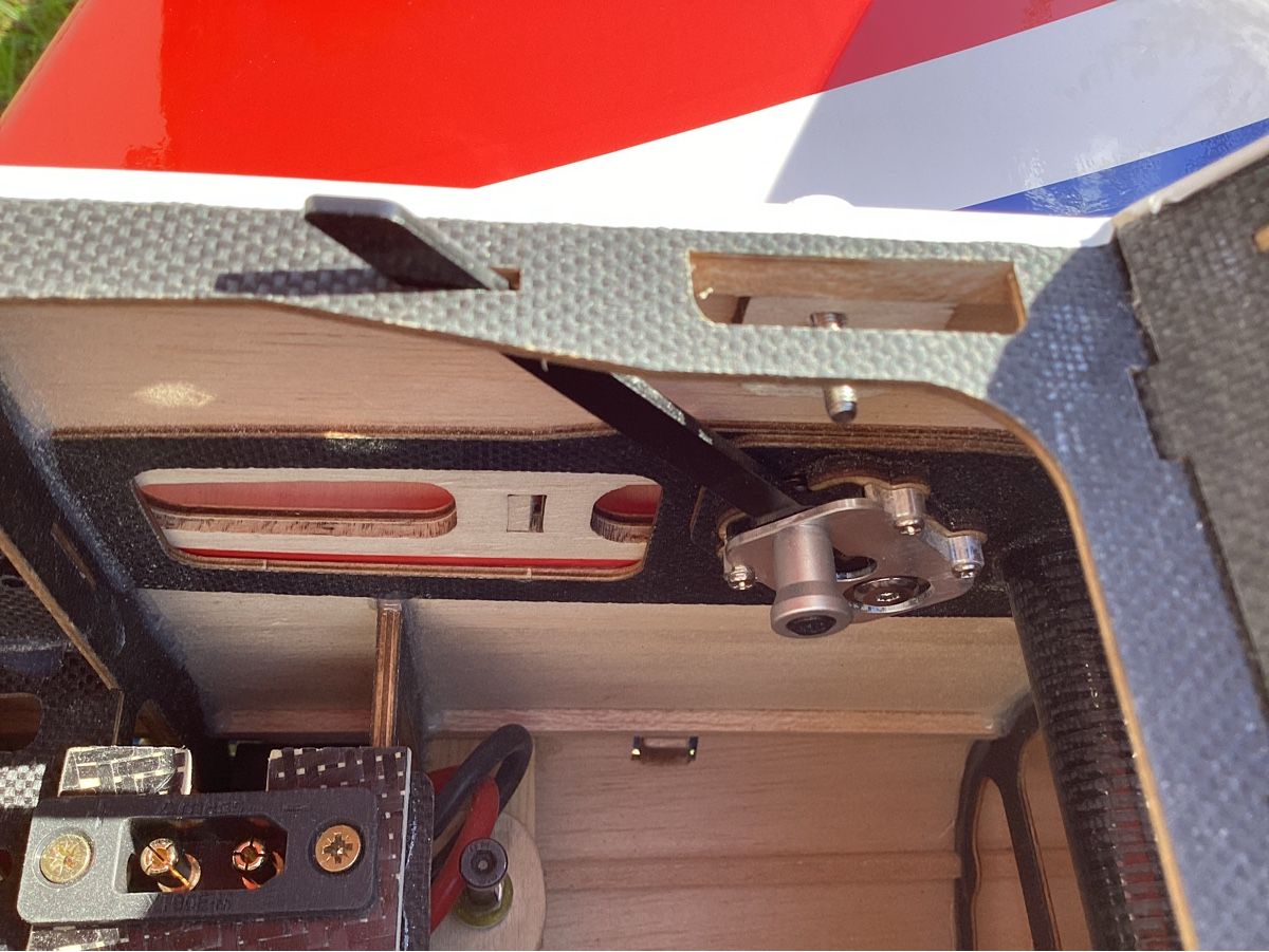 Modellismo RC: RC Flugzeug SebArt Apollo, Kunstflugmodell, – Nuovo (secondo la descrizione) da Pfaffnau venduto da Tomtom51 4