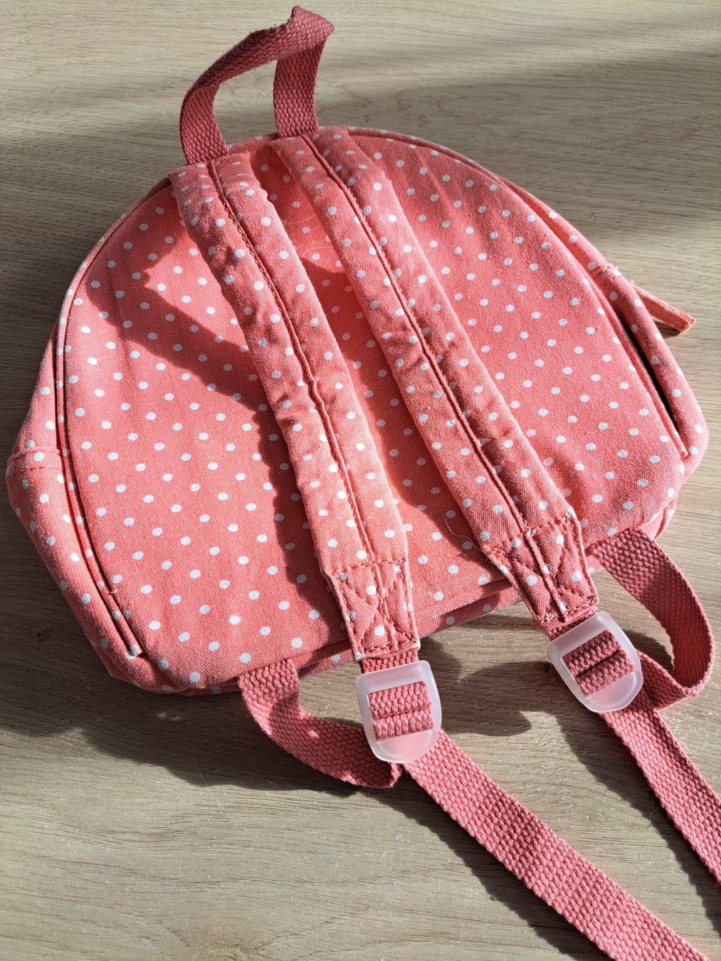 Kindertaschen: Sac à dos enfant de la marque Kiabi – Gebraucht aus Marly von Mumu1723 1