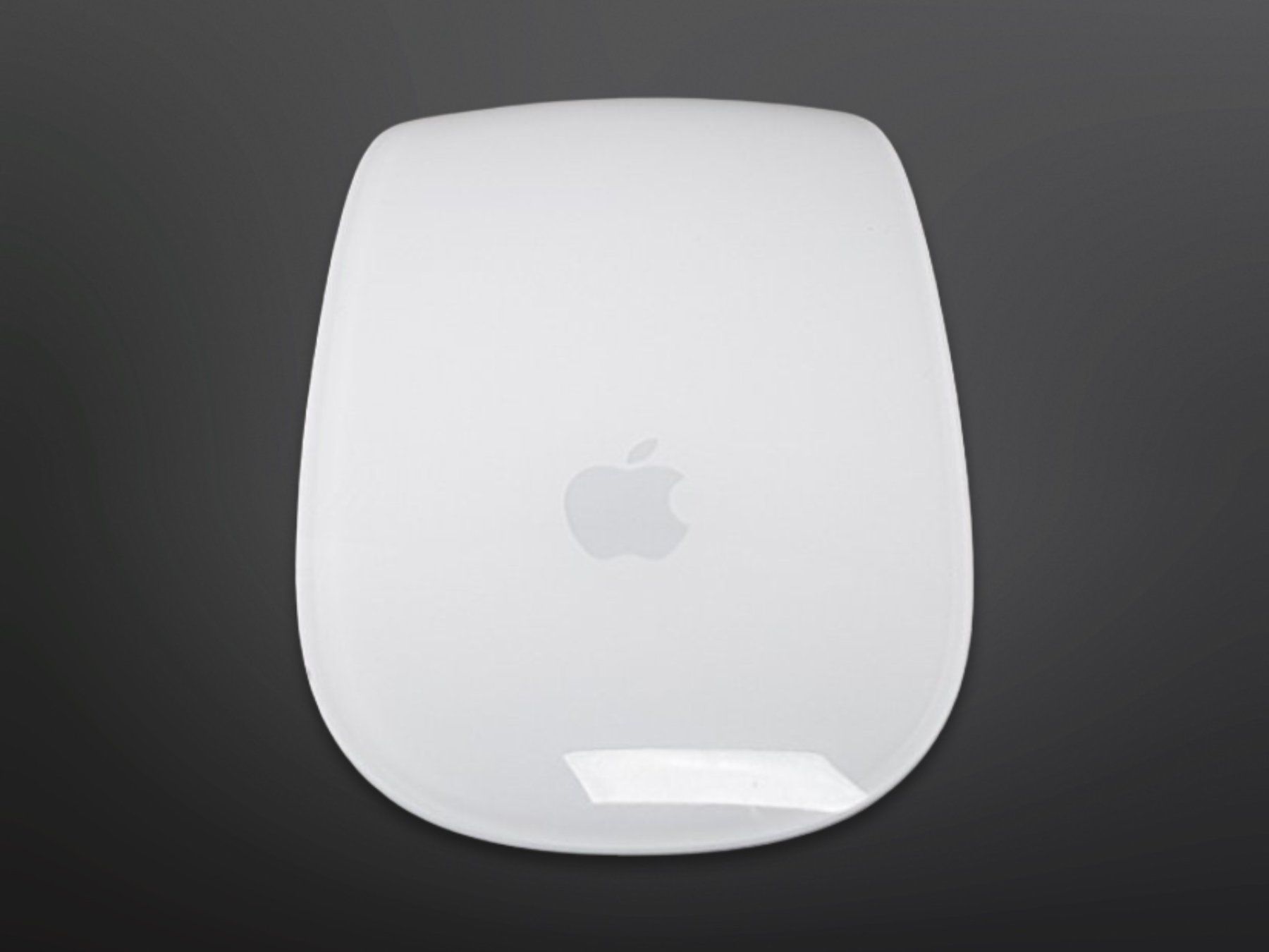 Apple Mouse: APPLE Magic Mouse A1296 mit Batteriefach – Usato da Suhr venduto da Restwert_Suhr 2