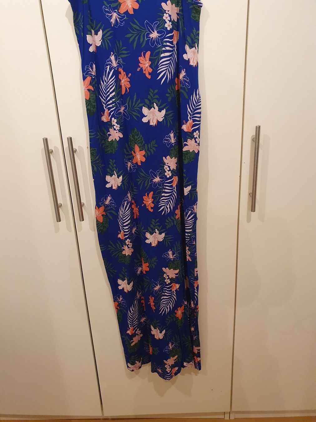 Vestiti: Langes Sommerkleid Gr. S – Nuovo (secondo la descrizione) da Heinrichswil venduto da sabi2809 2