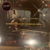 HOME STREET HOME - Rumbled Raincoat… D-Lp 2019 CH Neu+OVP