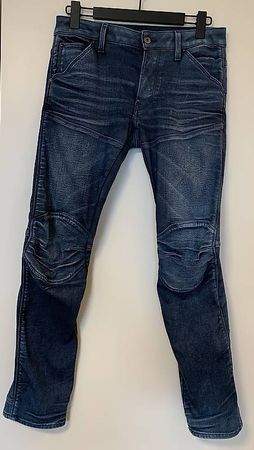G-Star Raw Jeans, Grösse: W 28 / L 30