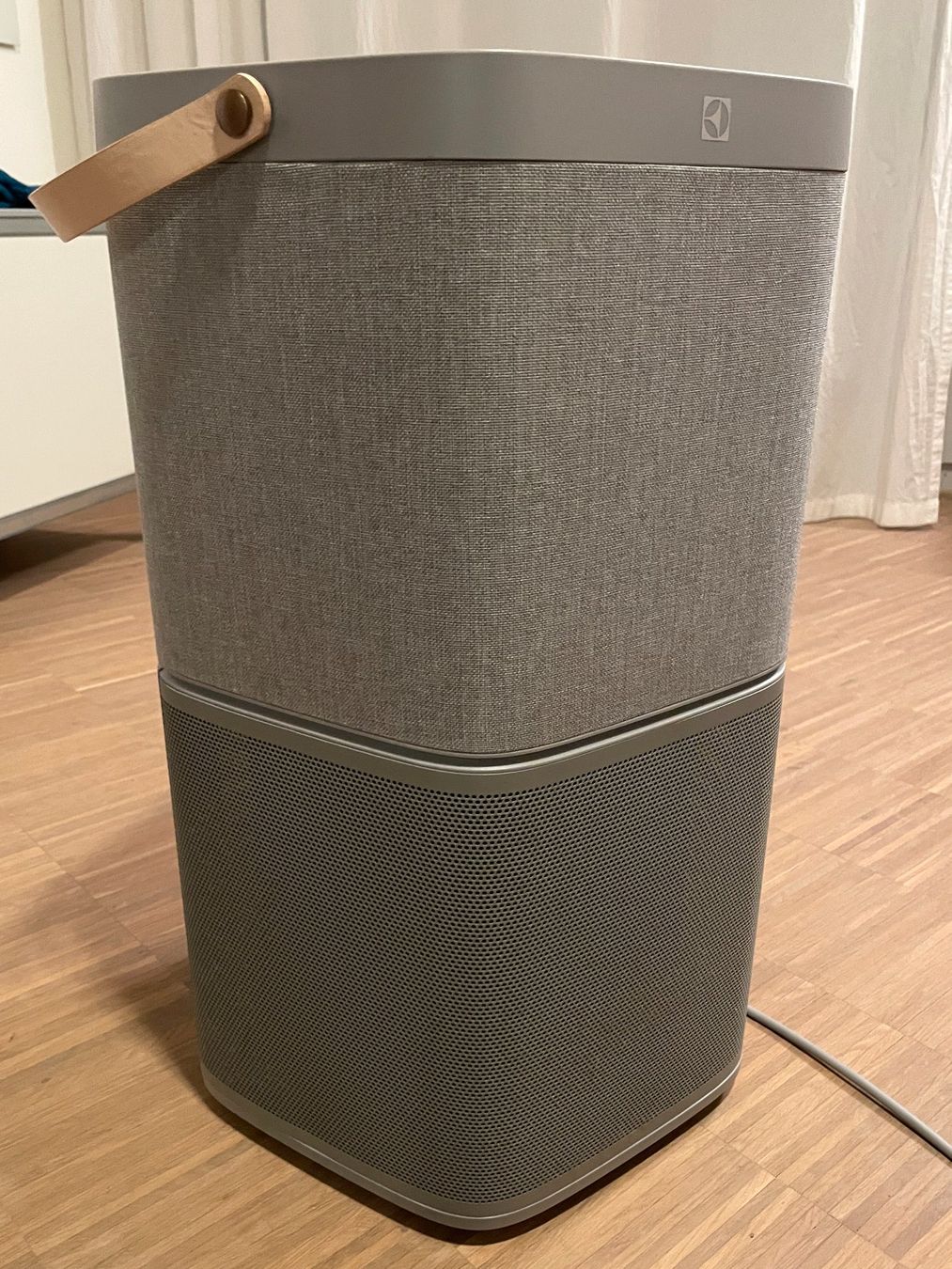 Electrolux Luftreiniger: Luftreiniger Pure A9 – Gebraucht aus Zürich von  1