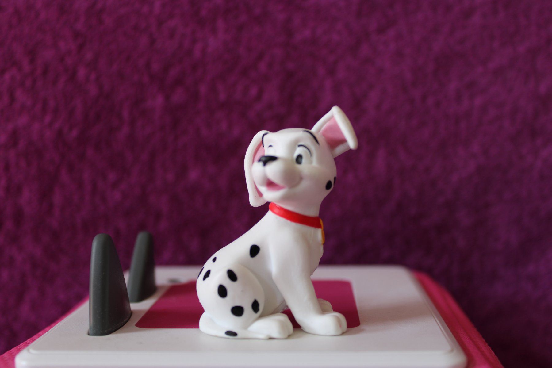 Tonies Spielzeuge: Tonie Box Figur - Disney - 101 Dalmatiner – Gebraucht aus Müllheim Dorf von Seeeule01