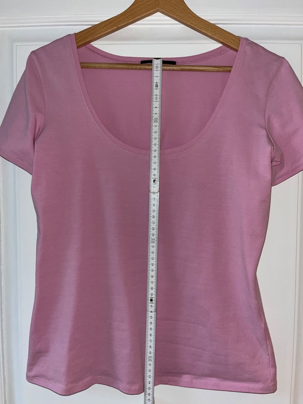 Hugo Boss T-shirt: Boss T-Shirt, Pink, XL – Usato da Riet (Neftenbach) venduto da kim_gfw6 3