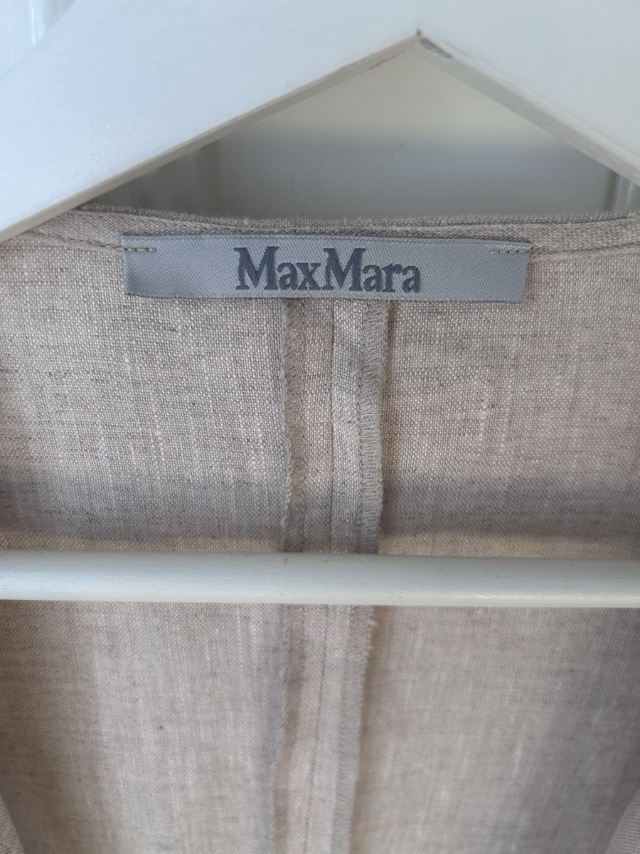 Max Mara Tuniques: Blouse Max Mara 38 – D'occasion à Genève par Sarahchge 2