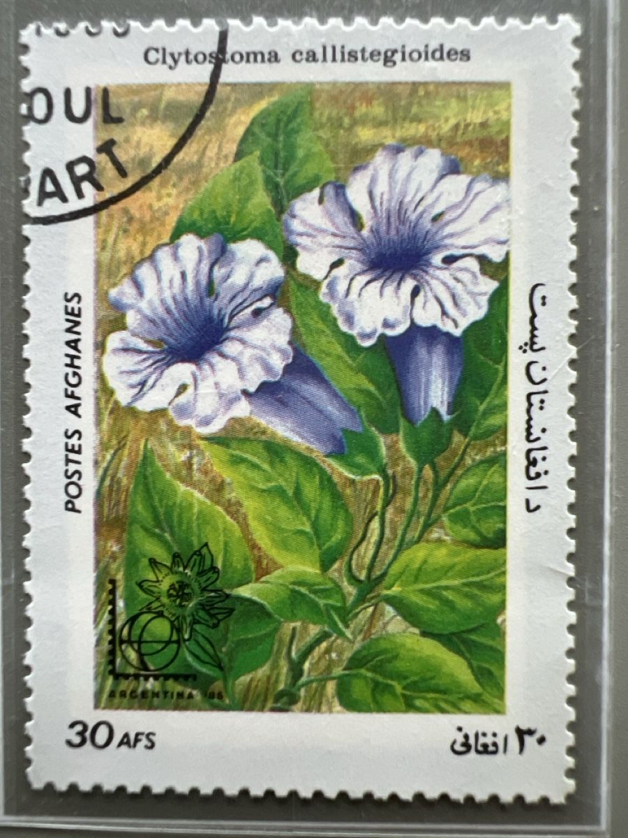 Tutti i francobolli: Briefmarken Afghanistan 1985 – Usato da Glattbrugg venduto da Artos67 7