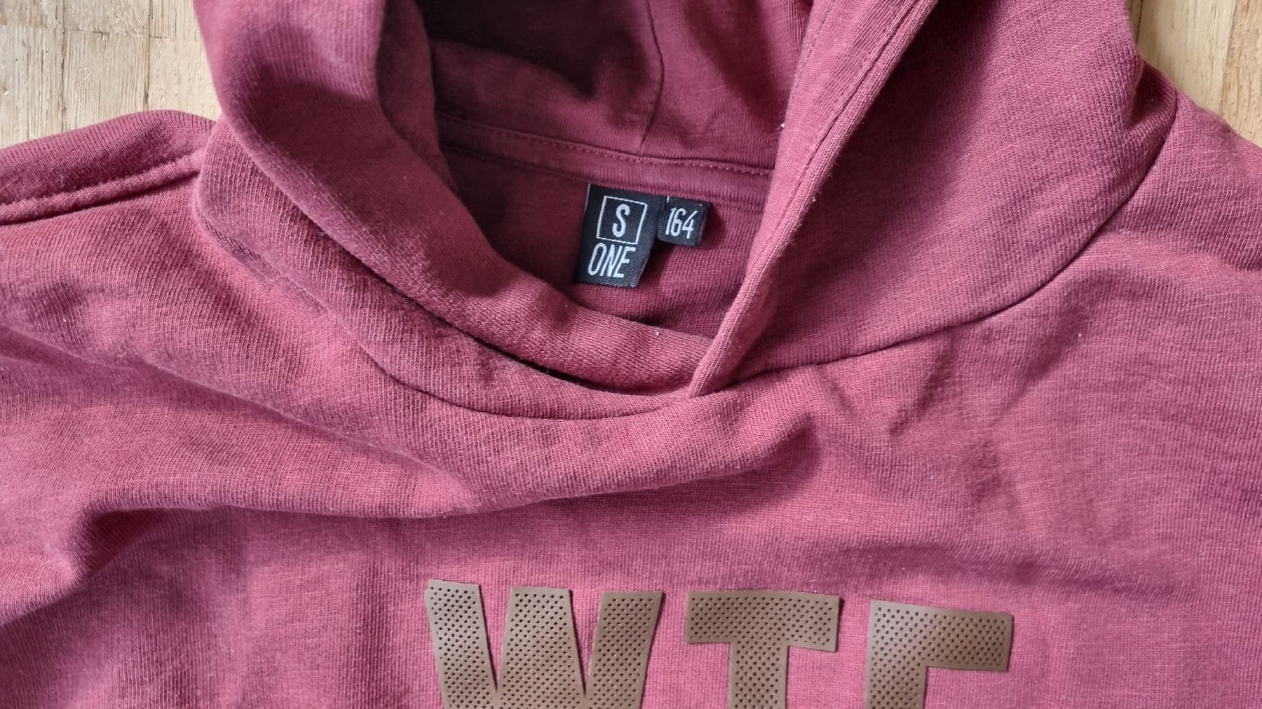 Pulls et sweat-shirts: Kapuzenpullover – D'occasion à Uster par Moriginal 1