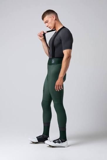 Pantaloni: Gobik Absolute 7.0 Bibtights Grösse M Neu – Nuovo (secondo la descrizione) da Inwil venduto da Pphilm 3