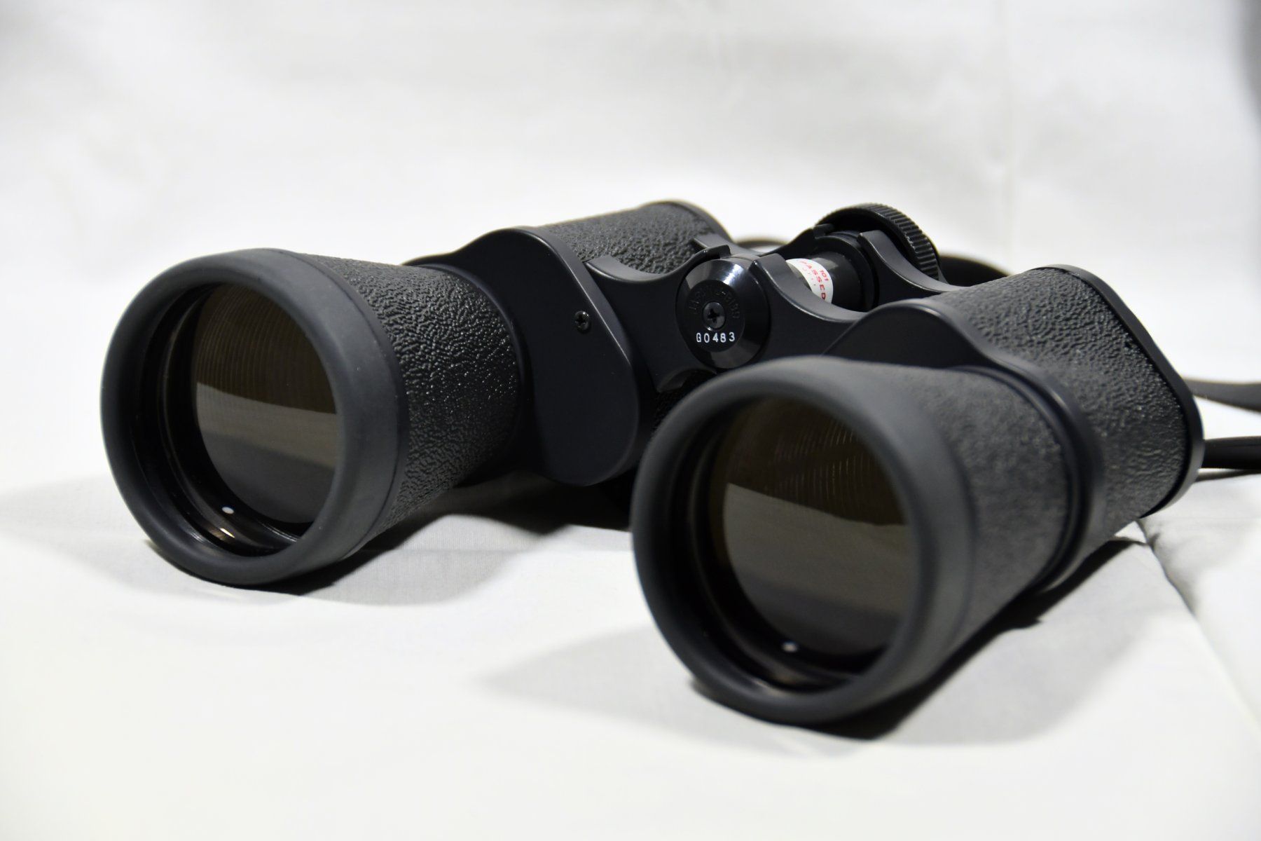 Feldstecher: Handy Look Fernglas 12x50 – Gebraucht aus Lohn-Ammannsegg von Keyflower