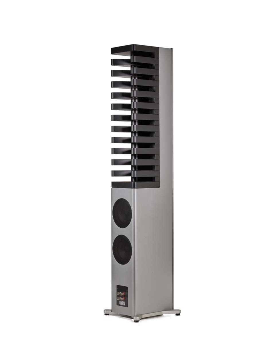 Piega Casse acustiche: Piega Master Line Source 3 – Usato da Wald ZH venduto da Miles69 6