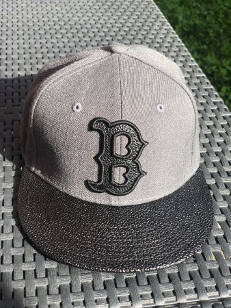 Antlenta, Boston Red, mitchell and ness
