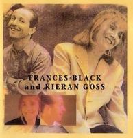 FRANCES BLACK and KIERAN GOSS (CD)  NEUWERTIG!