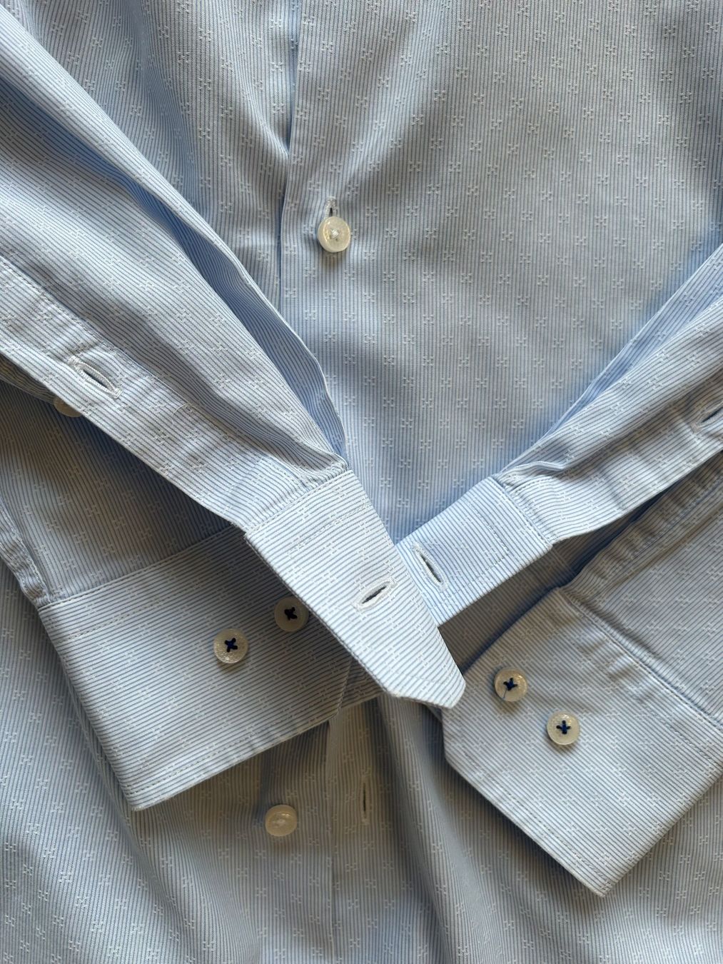 Joop Chemises: Joop Shirt 39 – D'occasion à Erlenbach ZH par Syssi_C 2
