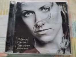 CD Sheryl Crow - the Globe Sessions