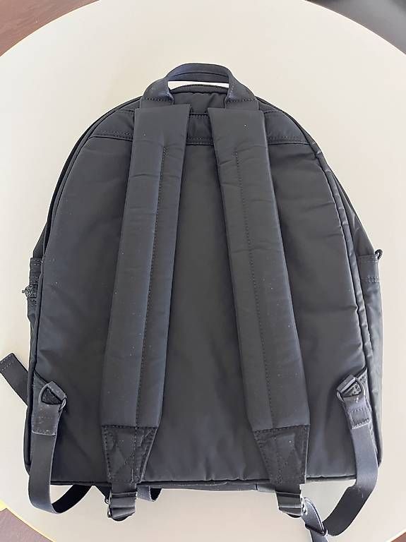 Rucksäcke: Porter Japan Rucksack, schwarz – Gebraucht aus Zürich von joe_zh8048 4