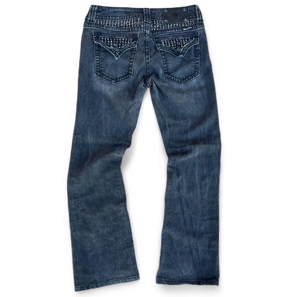 Jeans: Miss Me Jeans – Gebraucht aus Riehen von RESTREET