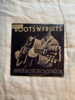 The Tri-Gantics – Roots'n'Fruits, 2021 vinyl LP