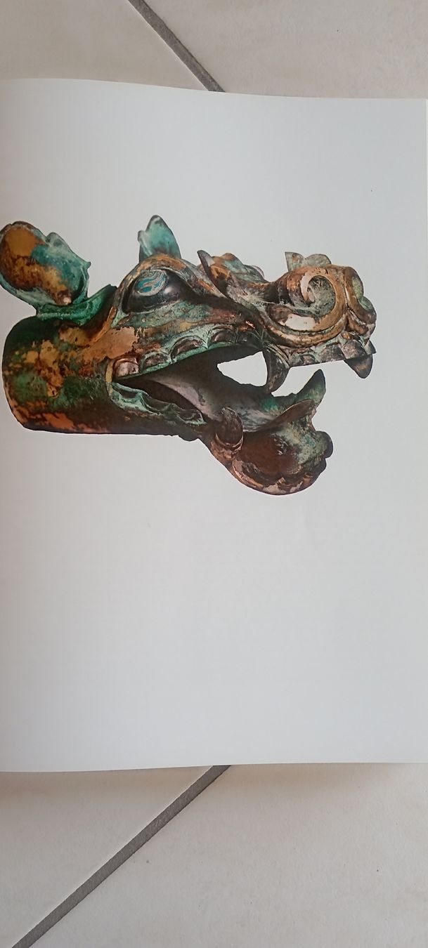 Libri: L'Art Oriental Sherman E. Lee Editions Sequoia – Usato da Le Locle venduto da Oldthingslover 4
