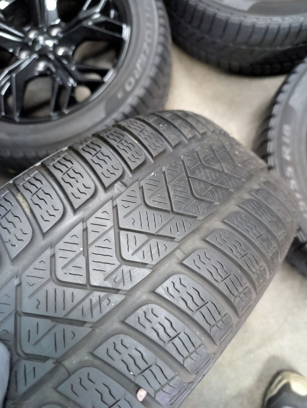 Jantes: Mitsubishi Felgen  – Neuf (Voir description) à Dürrenäsch par Pneu-Idris 3