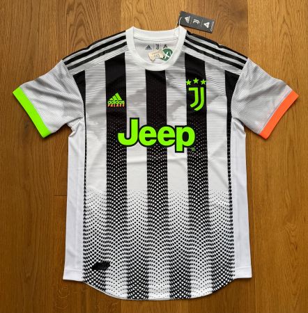 Juventus X Palace