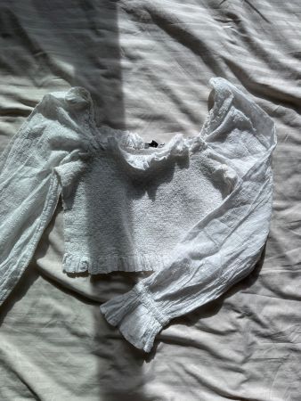 Bluse, Grösse 36