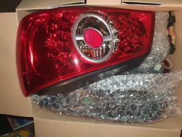 Peugeot 306 LED Rückleuchten Neu !!!