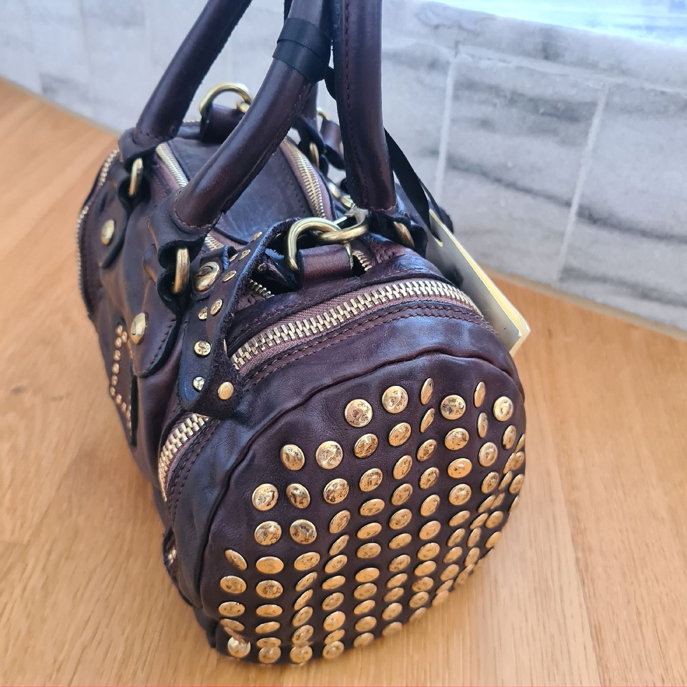 Campomaggi Taschen für Damen: Campomaggi Handtasche – Neu (gemäss Beschreibung) aus Zofingen von nena-0809 1
