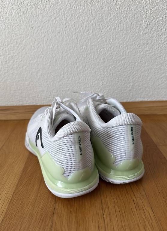 Scarpe da donna: Head Sprint Pro 4.0 Multicort Tennisschuh – Nuovo e nell'imballaggio originale da Buonas venduto da al.robb 2