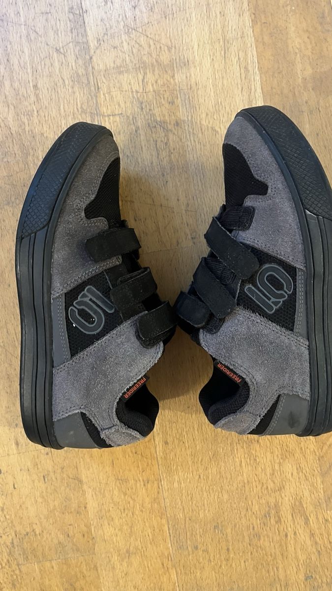 Five Ten Herrenschuhe: Bike Schuhe Five Ten – Gebraucht aus Obfelden von car_z7m6 3