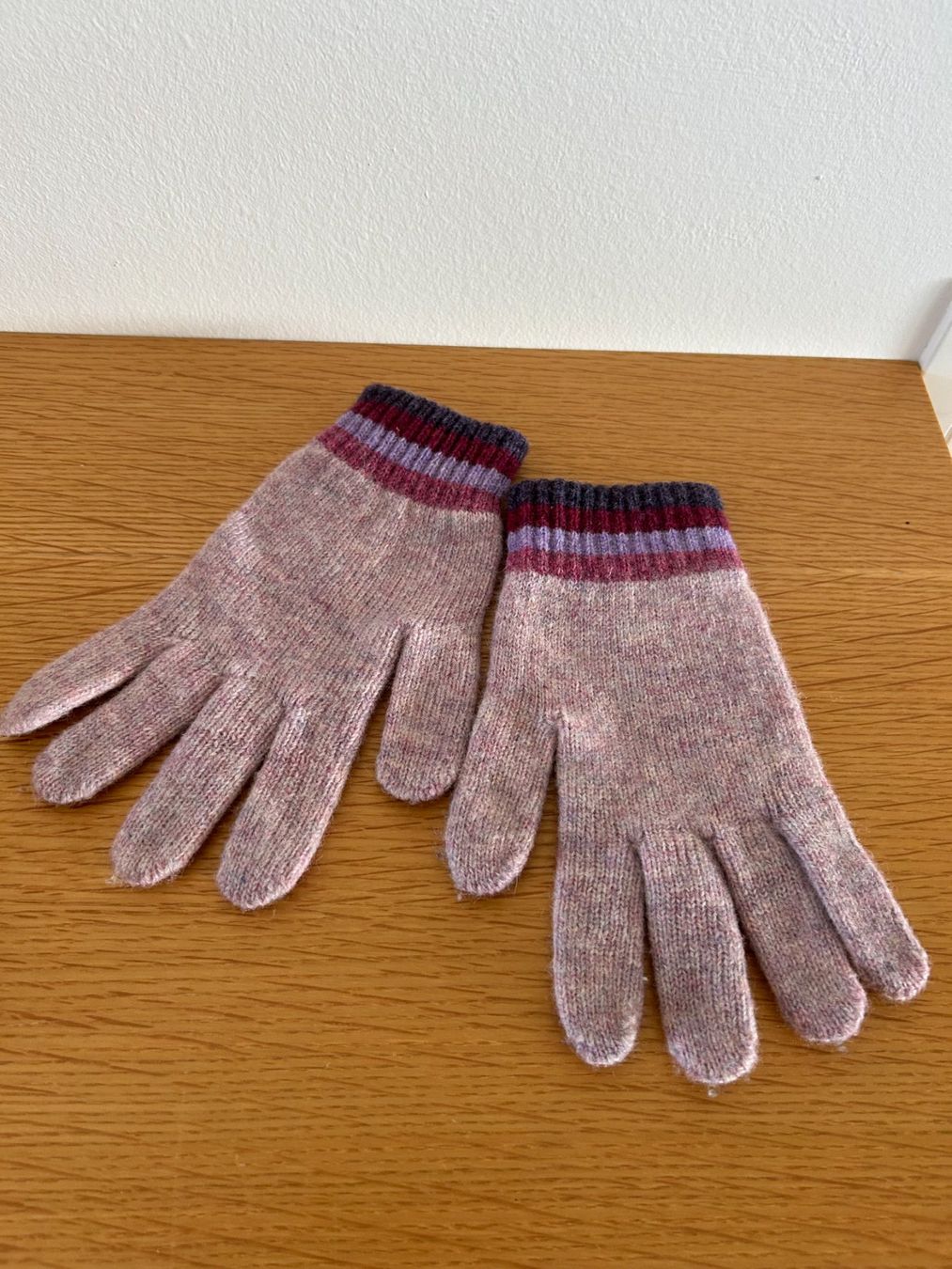 Foulard & Sciarpe: Wollset von Francesca Bassi – Usato da Horn venduto da Mada72 3