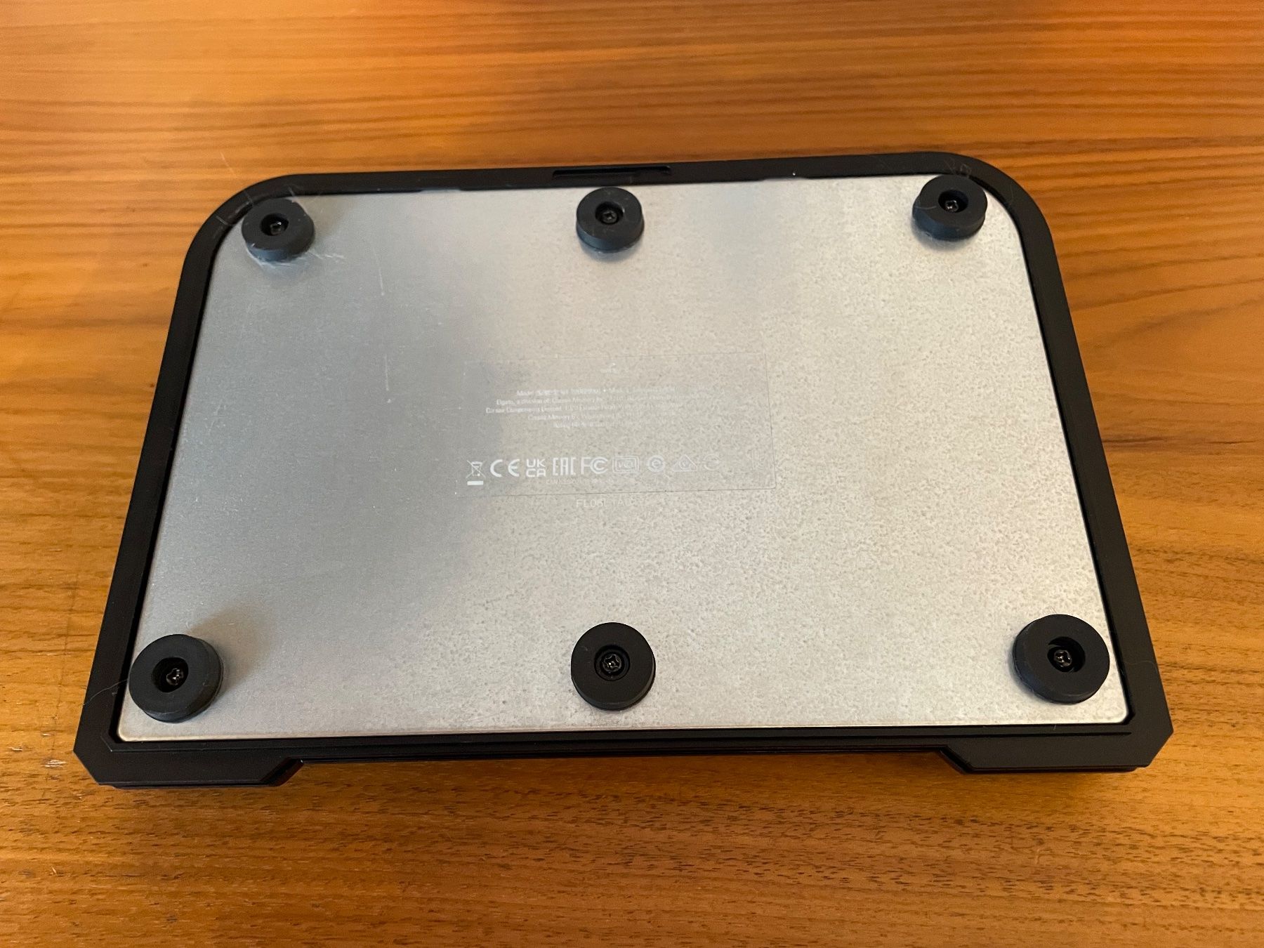 Elgato Steuerung: Elgato Foot Pedal - Defekt – Defekt aus Wetzikon ZH von Manumanu 1