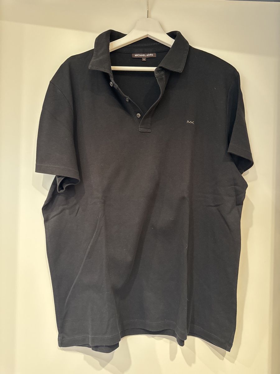 Michael Kors Magliette Polo: Michael Kors Polo-Short – Usato da Vaduz venduto da zoe_wym6