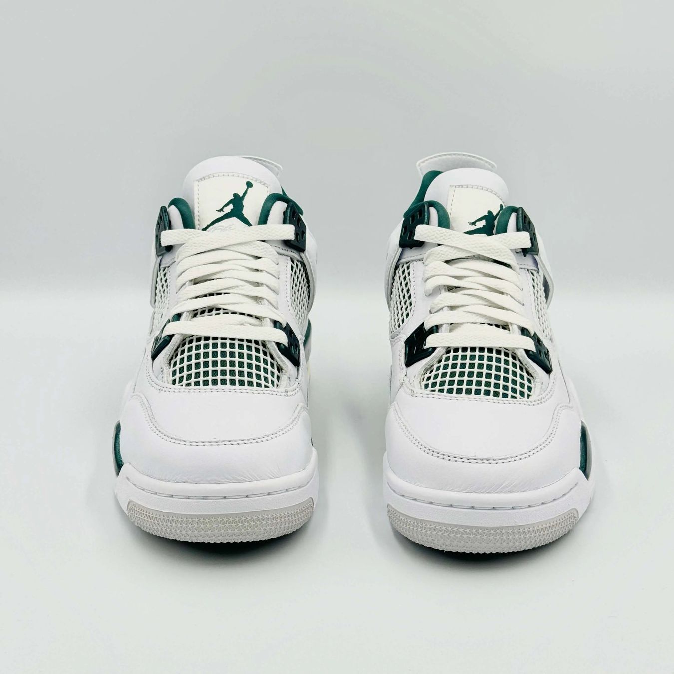 Jordan Scarpe da uomo: Jordan 4 Retro Oxidized Green EU 44 – Nuovo e nell'imballaggio originale da Erlinsbach venduto da sasneakers 4