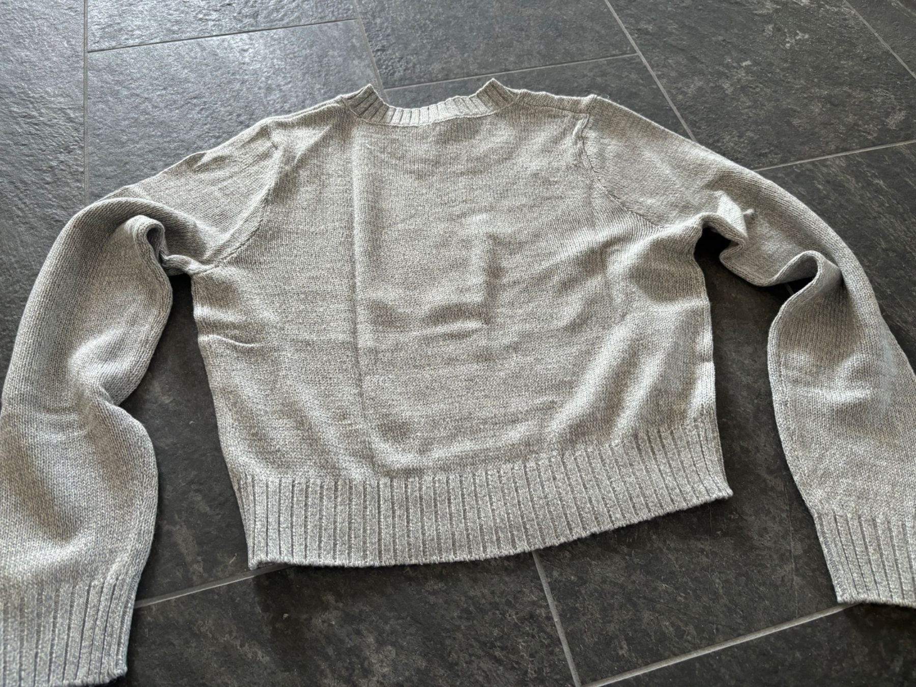 H&M Pulls & Sweat-shirts: Pullover - H&M - Gr. S – D'occasion à Stadel par Chanel_5 1