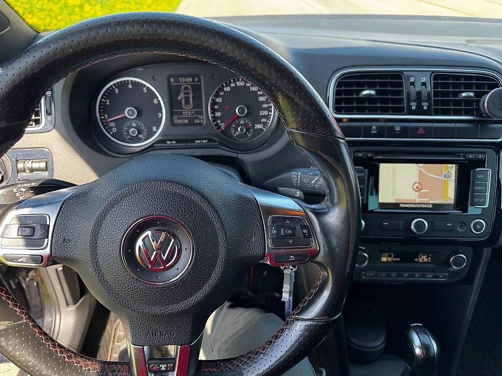 Automobili: Volkswagen Polo  – Usato da Oberriet SG venduto da ang_jn85 3