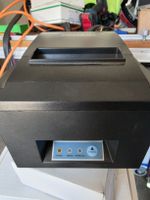 miniTEC NTC-80250 Thermobondrucker 80 mm – USB/LAN gebraucht