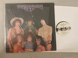 Velvett Fogg LP