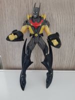 DC Batman Beyond Mission Masters 3 Firewing Figure 2000