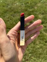 YSL The Slim Lippenstift Nr. 21 Rouge Paradoxe Neu