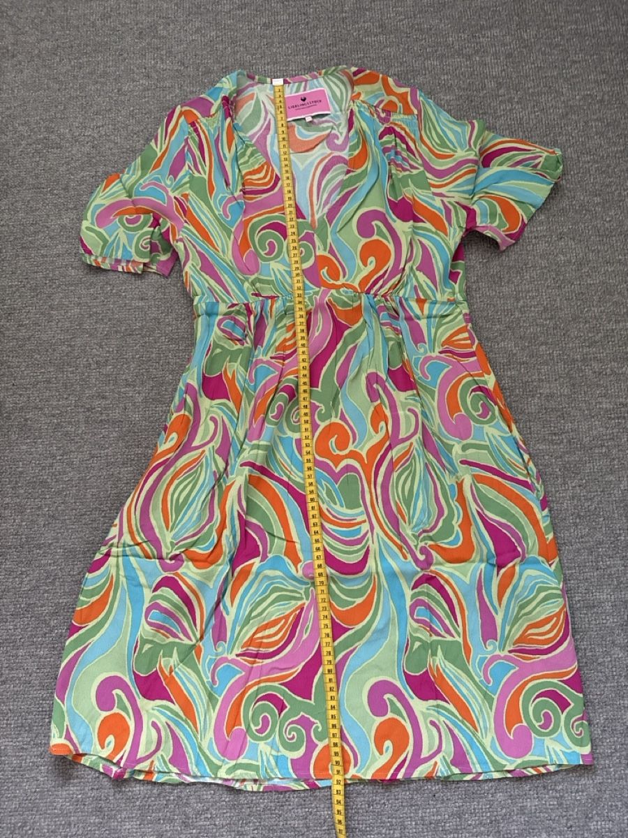 Lieblingsstück Robes: Kleid farbig, Lieblingsstück – D'occasion à Matzingen par carola71