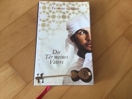 Yasmine Ghata: Die Târ meines Vaters - Roman