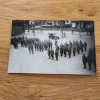 Carte Postale Militär Militaire