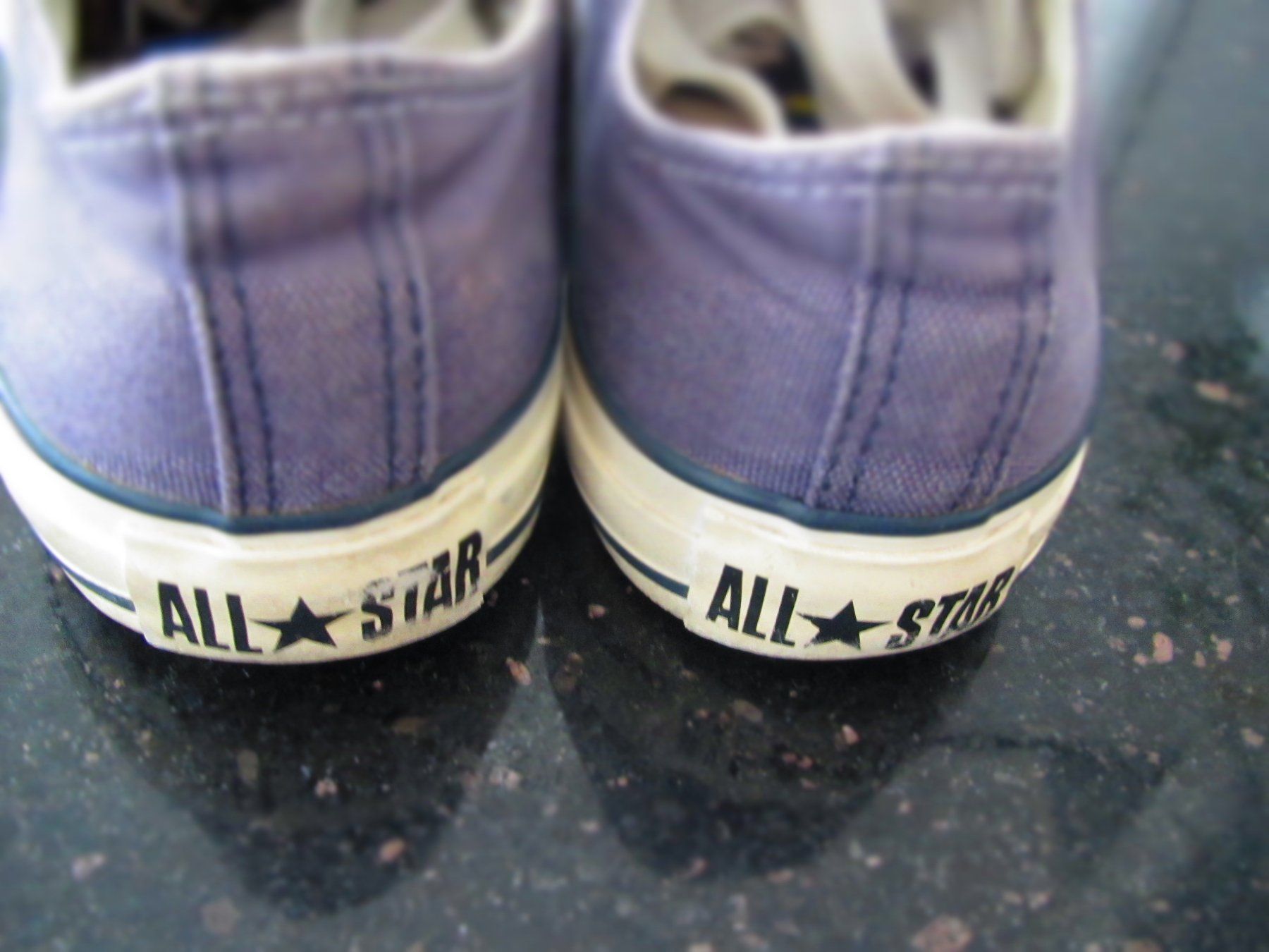 Converse Scarpe da donna: BASKET CONVERSE  37,5  N' 12 – Usato da Murten venduto da Selliot 4